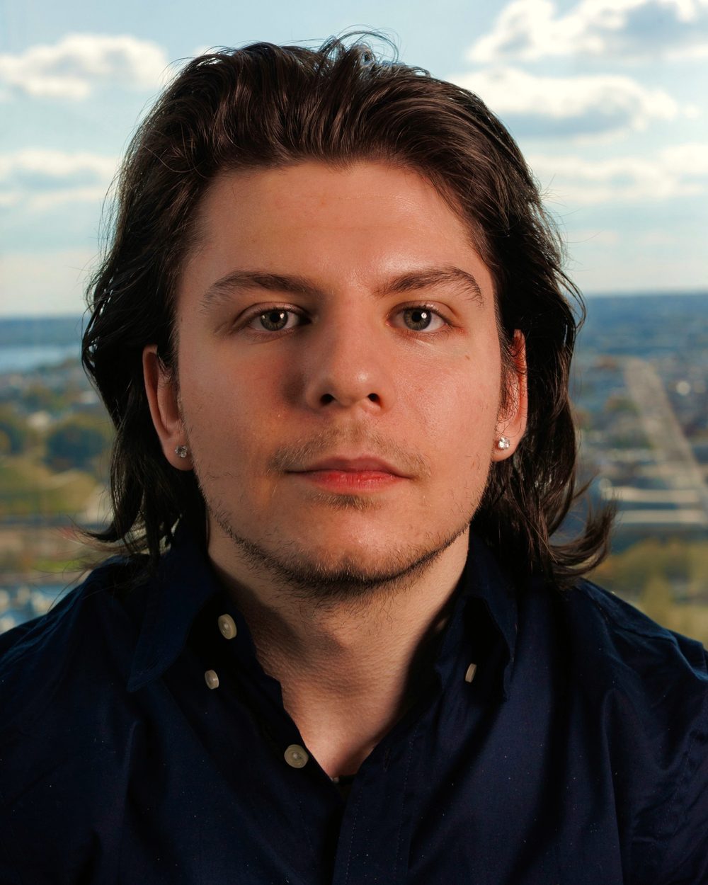 Brody Gold, founder of Gold Automations